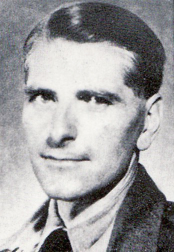 Andreas W. Ausems