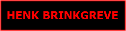 Jedburgh agent Henk Brinkgreve aka DUDLEY