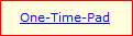 One-Time-Pad coding methode