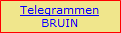 Tobias Biallosterski, first Draughts mission, telegrams about Hans Bruin.