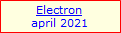 Ham radio magazine April 2021