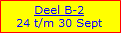 Tobias Biallosterski, second Draughts mission, part B-2.