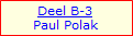 Tobias Biallosterski, second Draughts mission, part B-3.